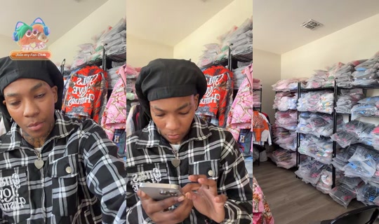 buttadripdrop2x TikTok Live — Aug 30, 2026, 7:44 PM