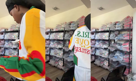 buttadripdrop2x TikTok Live — Aug 30, 2026, 8:24 PM