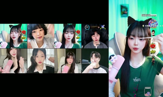 buttercup.tada TikTok Live — Jul 14, 2026, 12:10 AM