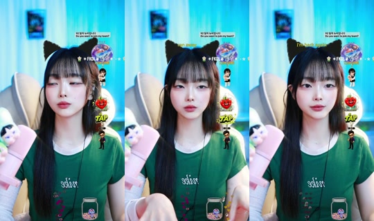 buttercup.tada TikTok Live — Jul 14, 2026, 1:01 AM