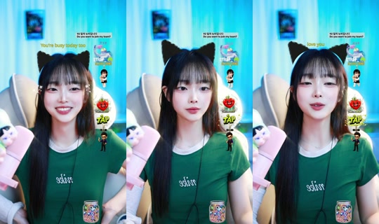 buttercup.tada TikTok Live — Jul 14, 2026, 4:27 AM