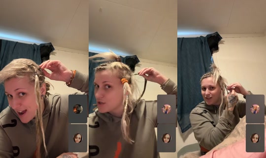 butterflywarlord TikTok Live — Aug 31, 2026, 3:01 PM