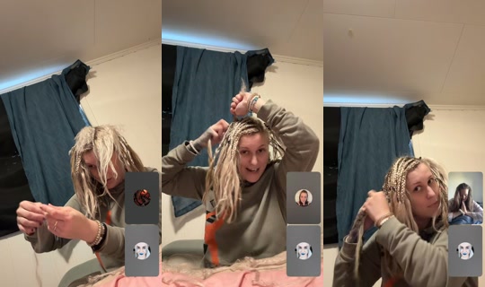 butterflywarlord TikTok Live — Aug 31, 2026, 3:51 PM