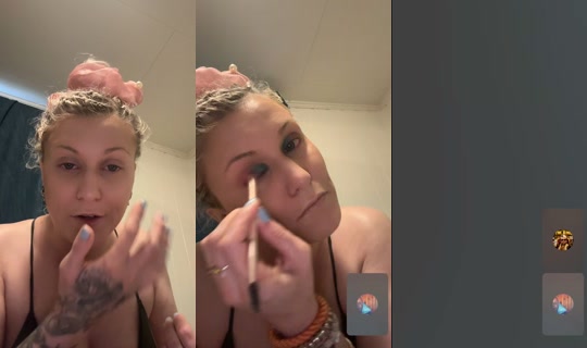 butterflywarlord TikTok Live — Sep 2, 2026, 6:25 AM