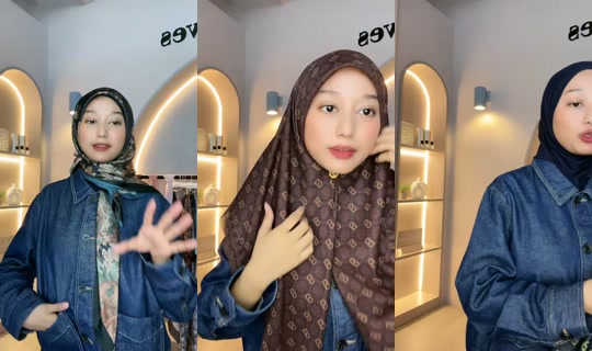 buttonscarves_my TikTok Live — Sep 19, 2026, 6:58 AM
