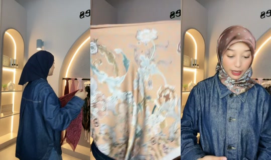 buttonscarves_my TikTok Live — Sep 19, 2026, 7:48 AM