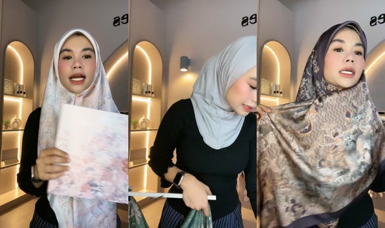 buttonscarves_my TikTok Live — Sep 19, 2026, 8:18 AM