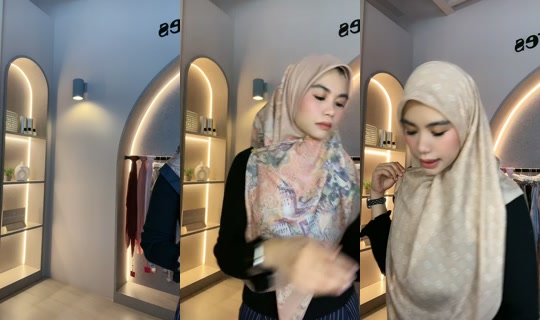 buttonscarves_my TikTok Live — Sep 19, 2026, 9:08 AM