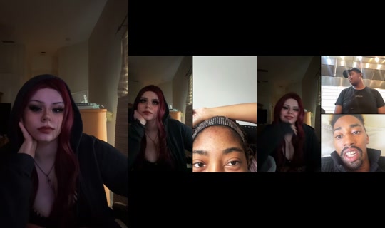 bvnnycxrpse999 TikTok Live — Aug 9, 2026, 3:07 PM