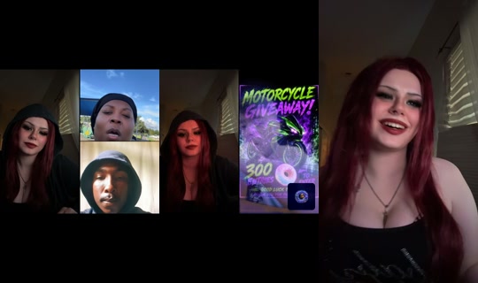 bvnnycxrpse999 TikTok Live — Aug 10, 2026, 1:29 PM