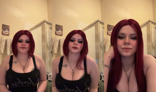 bvnnycxrpse999 TikTok Live — Aug 10, 2026, 3:04 PM