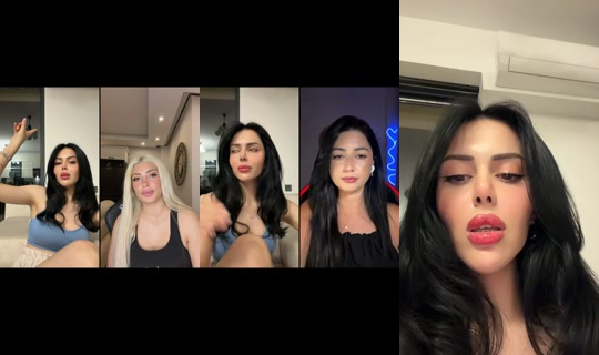 bvsranil TikTok Live — Jul 15, 2026, 7:11 PM