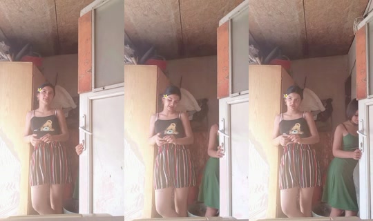 bx.kristianko TikTok Live — Aug 10, 2026, 1:56 PM