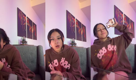 bxbyyy.zky11 TikTok Live — Jul 10, 2026, 1:51 AM