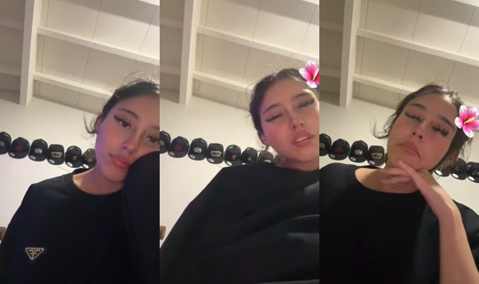 bxbyyy.zky11 TikTok Live — Jul 10, 2026, 6:21 AM