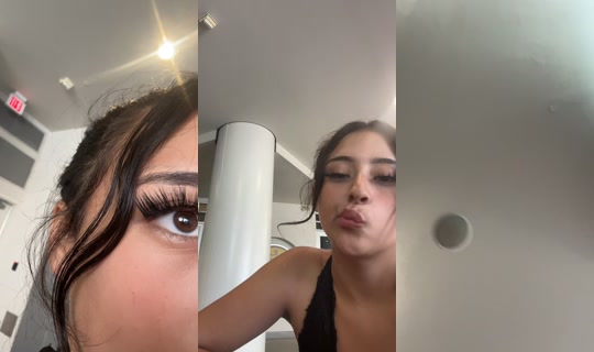 bxbyyy.zky11 TikTok Live — Jul 10, 2026, 10:13 PM