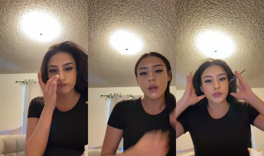 bxbyyy.zky11 TikTok Live — Jul 13, 2026, 12:51 AM