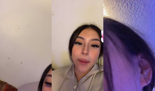 bxbyyy.zky11 TikTok Live — Jul 13, 2026, 2:54 AM