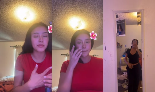 bxbyyy.zky11 TikTok Live — Jul 13, 2026, 4:25 PM