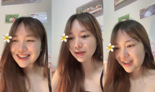 bxmm2003 TikTok Live — Jul 14, 2026, 5:17 PM