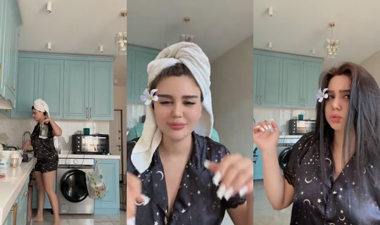by_aylin07 TikTok Live — Jul 12, 2026, 6:32 AM
