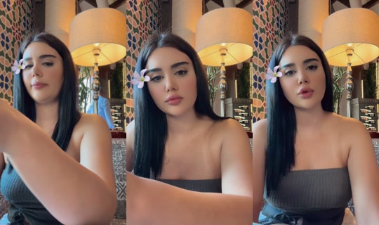 by_aylin07 TikTok Live — Jul 12, 2026, 12:31 PM
