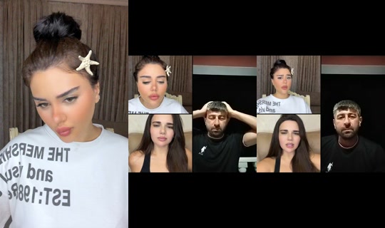 by_aylin07 TikTok Live — Jul 12, 2026, 8:30 PM