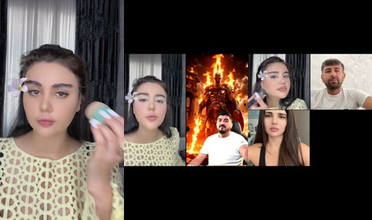 by_aylin07 TikTok Live — Jul 13, 2026, 9:32 AM