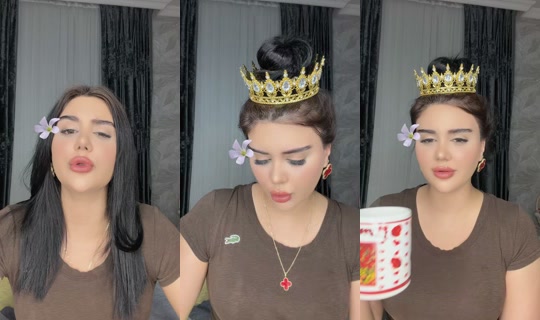 by_aylin07 TikTok Live — Jul 13, 2026, 6:54 PM
