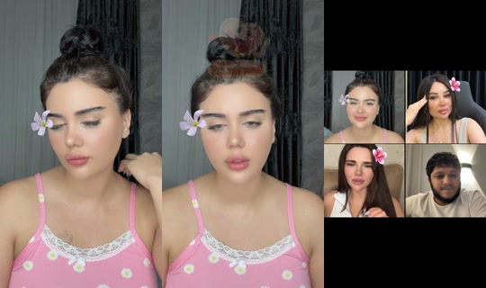 by_aylin07 TikTok Live — Jul 14, 2026, 10:36 PM
