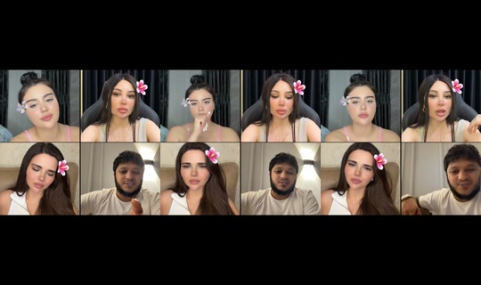 by_aylin07 TikTok Live — Jul 14, 2026, 11:27 PM