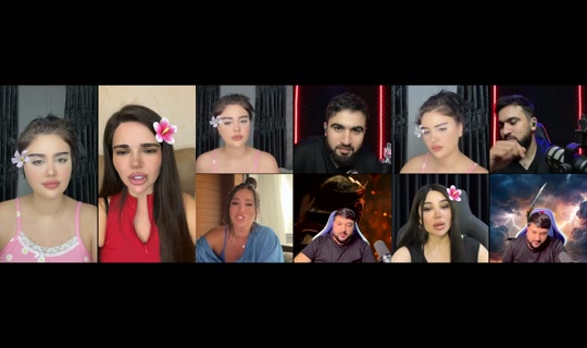 by_aylin07 TikTok Live — Jul 15, 2026, 8:12 PM