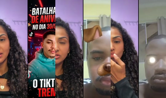 byachocolate TikTok Live — Aug 10, 2026, 3:11 AM