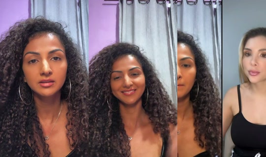byachocolate TikTok Live — Aug 11, 2026, 12:52 AM
