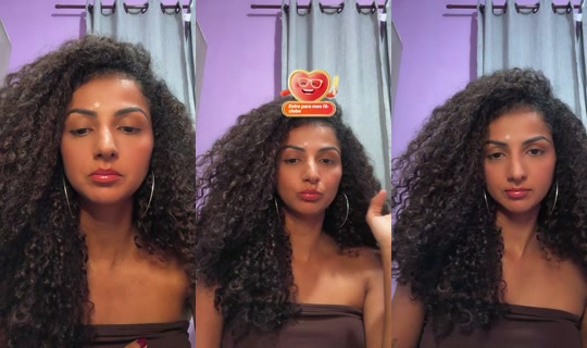 byachocolate TikTok Live — Aug 13, 2026, 2:24 AM
