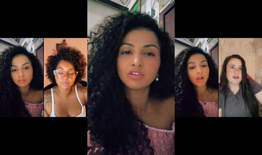 byachocolate TikTok Live — Aug 15, 2026, 6:14 PM