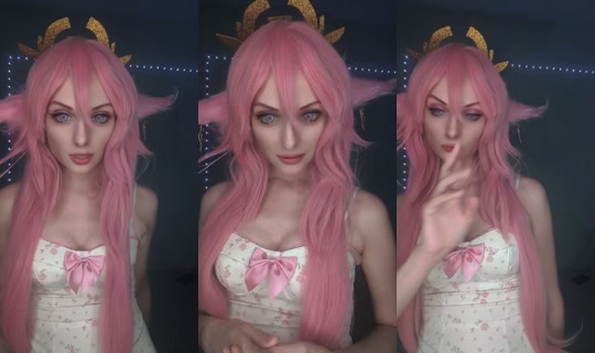 byakuyaethereal TikTok Live — Aug 29, 2026, 3:01 PM