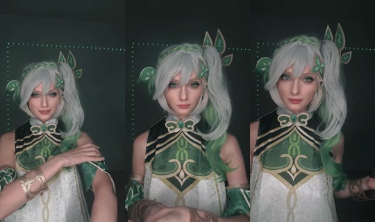 byakuyaethereal TikTok Live — Aug 30, 2026, 2:54 PM