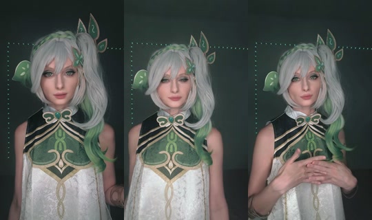 byakuyaethereal TikTok Live — Aug 30, 2026, 4:35 PM