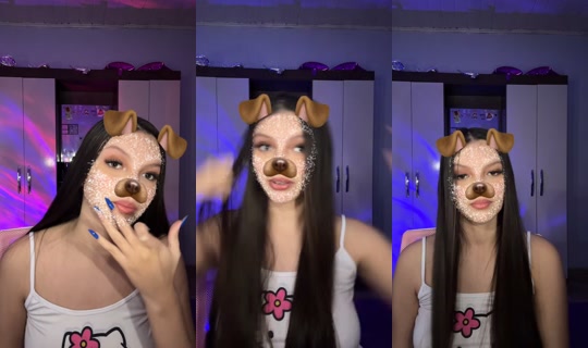 byamaralkkk TikTok Live — Jul 13, 2026, 7:16 PM