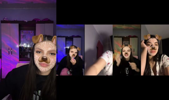 byamaralkkk TikTok Live — Jul 13, 2026, 9:03 PM