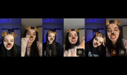 byamaralkkk TikTok Live — Jul 14, 2026, 5:16 AM