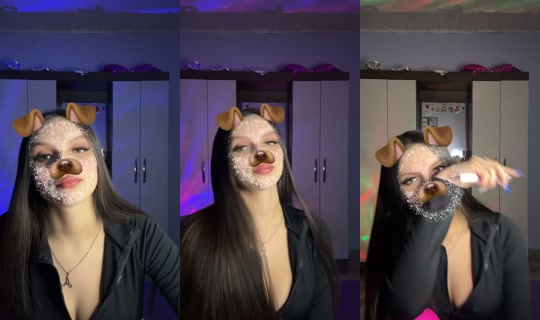 byamaralkkk TikTok Live — Jul 15, 2026, 8:15 PM