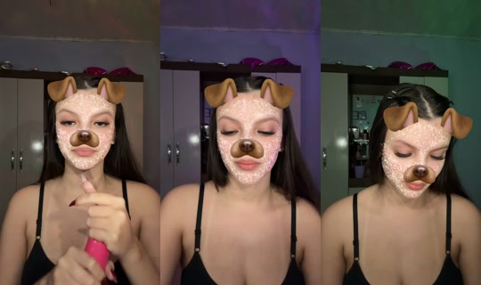 byamaralkkk TikTok Live — Aug 20, 2026, 4:10 PM