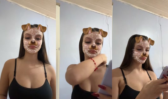 byamaralkkk TikTok Live — Aug 20, 2026, 5:01 PM