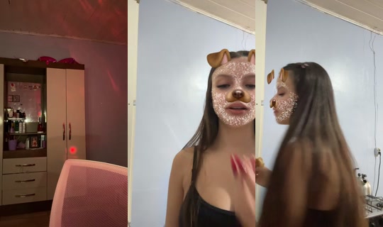 byamaralkkk TikTok Live — Aug 20, 2026, 6:06 PM