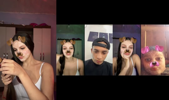byamaralkkk TikTok Live — Aug 21, 2026, 5:28 PM