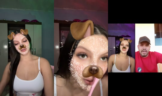 byamaralkkk TikTok Live — Aug 21, 2026, 7:54 PM