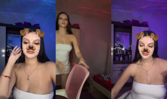 byamaralkkk TikTok Live — Aug 30, 2026, 12:32 AM