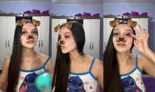 byamaralkkk TikTok Live — Aug 31, 2026, 5:52 AM